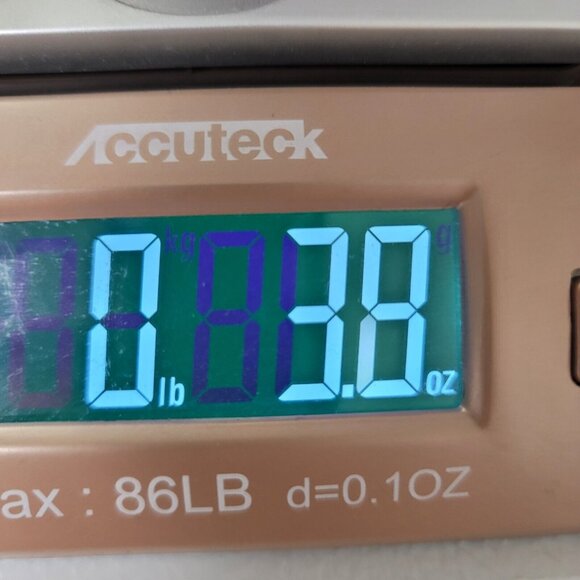 Parker Womens Pussybow Silk Blouse Size S Burgundy Red Long Sleeve Lightweight - Picture 16 of 16